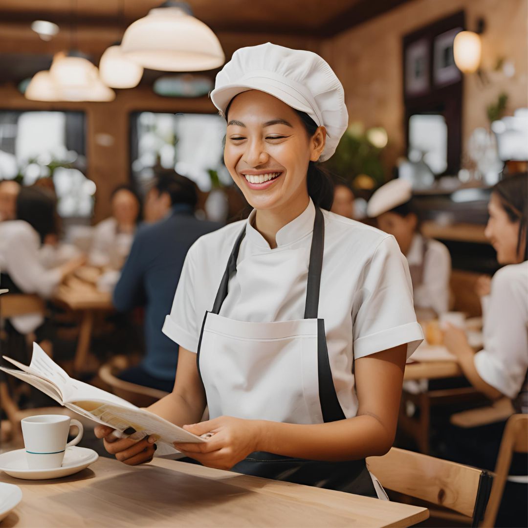 Restaurant Staff